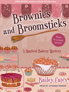 Cover image for Brownies and Broomsticks